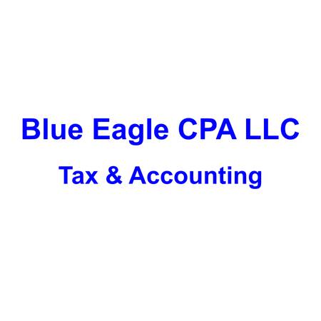 Professional Tax • Accounting • Bookkeeping Services • CPA & EA 1
