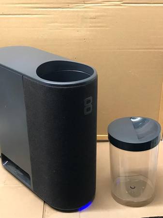 Unidad Hub Eight Sleep [MINT] - $320 (Union Square)63471343874179121