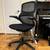 (org $1500+) Knoll Generation Ergo Chair (like new)(fully adjustable) 5 thumbnail