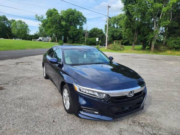 2018 Honda ACCORD - $9,799 (Smyrna, TN)63621532078721121