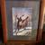 8 x 10 Vintage Framed Pennsylvania Game News Magazines 2 thumbnail