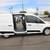 2020 Ford Transit Connect XL LWB w/Rear Symmetrical Doors 3 thumbnail