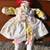 Raggedy Ann Doll 1972 2 thumbnail