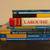 French English Study Books Beginner Bundle Practice Makes Perfect 1 thumbnail