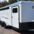 2022 Logan Coach Crossfire 3BP Horse Trailer 2 thumbnail