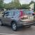 2013 Honda CRV AWD One Owner! 4 thumbnail
