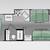 2015 FOURWINDS 29' CLASS C MOTOR COACH **REAR BEDROOM** 3 thumbnail