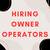💰💲HIRING OWNER OPERATORS - CLICK HERE & EARN 95%❗💰 1 thumbnail