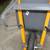 New TrueTemper wheelbarrow with Never Flat tire 4 thumbnail