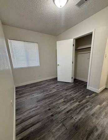 Section 8 housing for rent