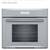Brand new Thermador oven 17 thumbnail