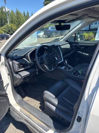2023 Subaru Outback AWD All Wheel Drive Limited SUV - $367 (Est. payment OAC†)63623267684995124