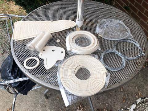 VESPA VBB PARTS 1