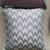 Madison Park Gabby Set of 3 Decorative Pillows and Cal King Bedskirt, 4 thumbnail