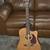 Martin acoustic electric guitar 1 thumbnail