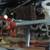 RIDGID Plumbing Threading Ratchet Rimmer Cutter 1 thumbnail