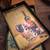 Nesting Service Trays with Vineyard decor 1 thumbnail