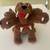 GUND Harry Potter Plush Fluffy 3 Headed Dog Stuffed Animal 5.5” 1 thumbnail