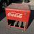1930 Vintage Coca-Cola Cooler Chest 3 thumbnail