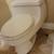 Kohler Rialto One-piece round-front toilet, 1.6 gpf 7 thumbnail