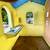 ** Little Tikes Cottage Playhouse ** 7 thumbnail