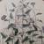 John Richard Litho: Convolvulus Morning Glory Trellis Butterflies 8 thumbnail