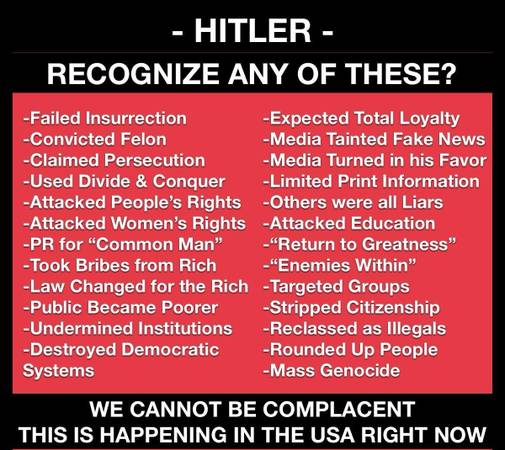 This Is Happening In The USA Right Now 1