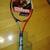 Wilson Six One Comp Tennis Racquet 2 thumbnail