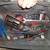 16 Pocket Bauer Tool Bag+Assorted Tools 2 thumbnail