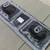 Black Granite Vanity Countertop (60.5"x 21.75"x 0.75") w/ Double Sink 6 thumbnail
