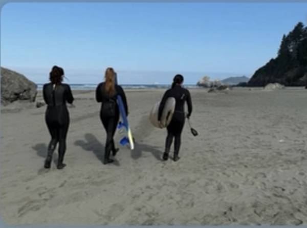 Surf and SUP Programs 1