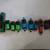 15 ERTL Thomas the Tank Engine Cars and Engines 3 thumbnail