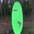 Stretch Cheeky Bastard surfboard 1 thumbnail
