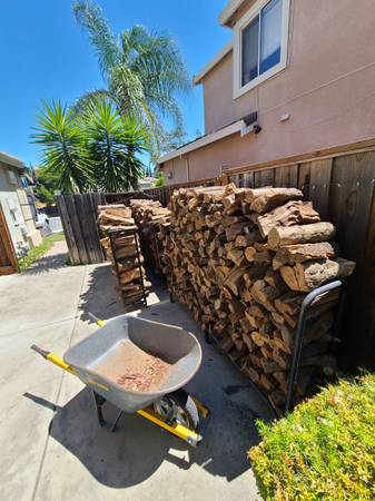 firewood delivery 1