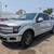 2019 Ford F 150 Super Crew Cab LARIAT 5 1/2 FT***SALVAGE TITLE*** 1 thumbnail