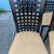 Set of 4 Made in Italy Pietro Costantini Modern Designer Chairs 3 thumbnail