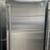 HESTAN 36”WIDE BUILT IN STAINLESS STEEL BOTTOM FREEZER 2 thumbnail