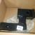 CURT 45794 Raised Trailer Hitch Extender New In Box 1 thumbnail