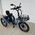 MOONCOOL TK Pro Electric Trike for Sale- Like New! 1 thumbnail
