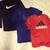 Adidas and Nike Tops- Boys Size M/L 3 thumbnail