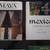 12 Vintage Books Aztec-Maya Mexico Art Design Culture 7 thumbnail
