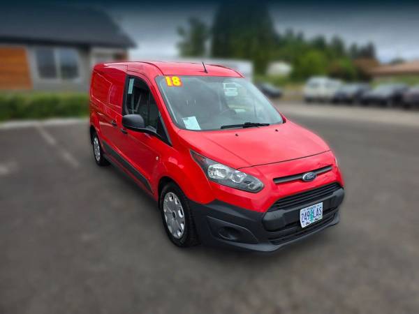 2018 Ford Transit Connect - Photo 5