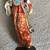 Antique Japanese Nishi Geisha Doll 3 thumbnail