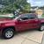 2017 Chevrolet Colorado Crew Cab 6 thumbnail