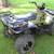 Polaris Sportsman 335 4x4 nice shape 4 thumbnail