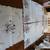 2 buffet/table runners, cushion covers and armchair covers/protectors 5 thumbnail