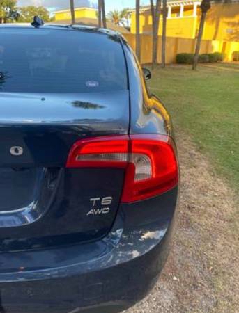 2011 Volvo S60 2nd Gen 1-Family Owned - $2,500 (Orlando)63470426362755122