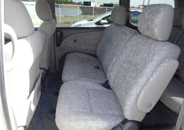 2000 Toyota Estima Factory Right - Photo 14