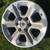 17 OEM Toyota 4Runner single wheel—Tacoma tundra FJ crui—Hablo espanol 1 thumbnail