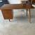American Mid-Century Modern Blond Maple Student Desk — Paul McCobb 1 thumbnail